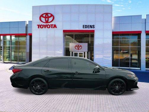 2022 Toyota Avalon Touring