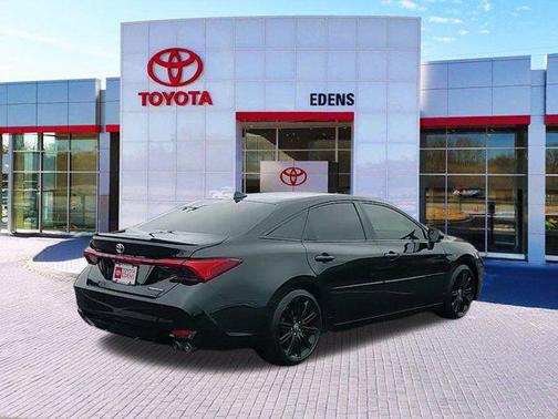 2022 Toyota Avalon Touring