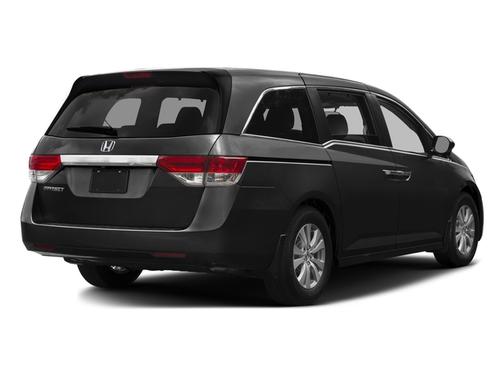 2016 Honda Odyssey EX