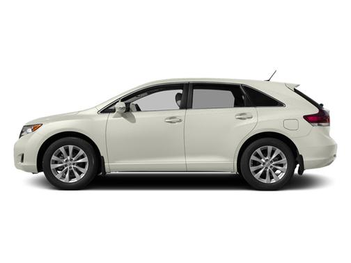 2013 Toyota Venza Limited