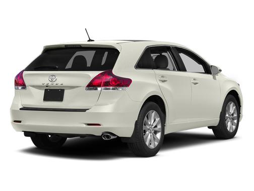 2013 Toyota Venza Limited