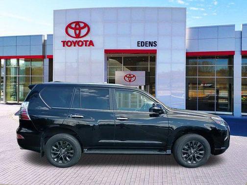 2022 Lexus GX 460 Premium