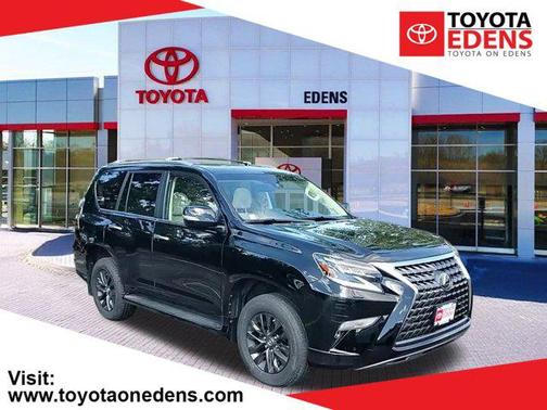 2022 Lexus GX 460 Premium