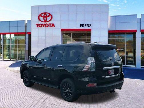 2022 Lexus GX 460 Premium