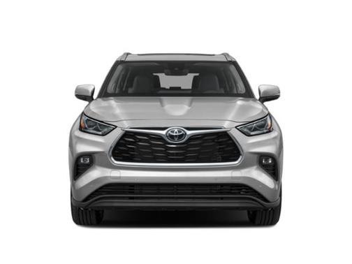 2025 Toyota Highlander Limited