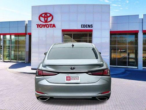 2025 Lexus ES 350 Base