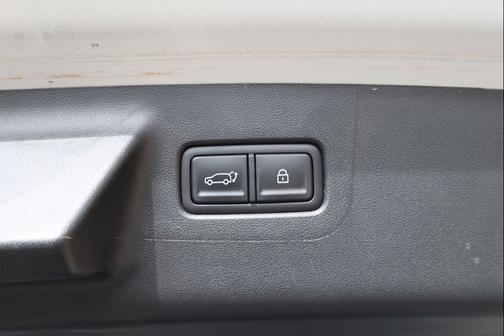 Serenity White 2025 Hyundai SANTA FE XRT