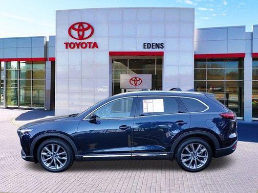 2022 Mazda CX-9 Grand Touring