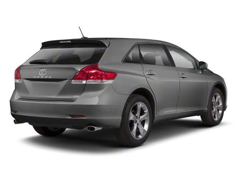 2010 Toyota Venza Base