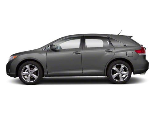 2010 Toyota Venza Base
