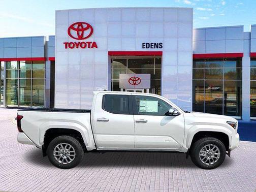 2025 Toyota Tacoma Limited