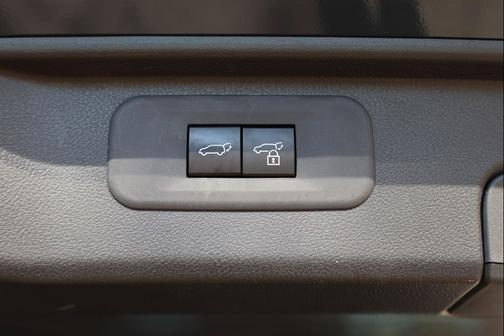 Storm Cloud 2024 Toyota Grand Highlander Limited