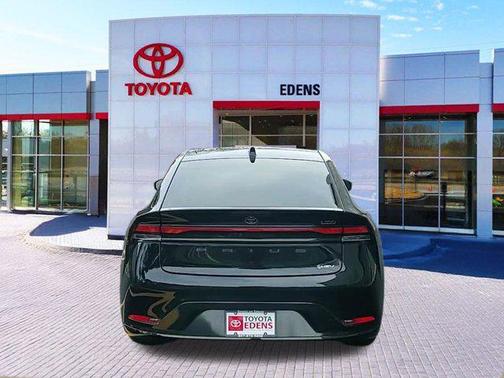 2024 Toyota Prius Limited