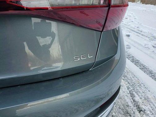 2025 Volkswagen Jetta 1.5T SEL