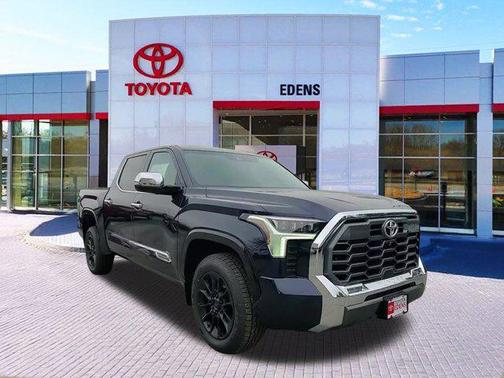 2025 Toyota Tundra 1794 Edition