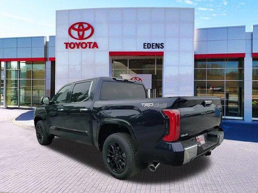 2025 Toyota Tundra 1794 Edition