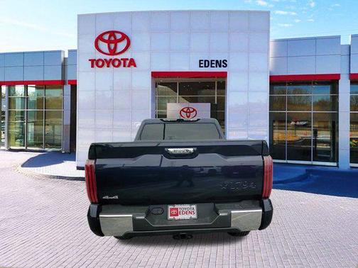 2025 Toyota Tundra 1794 Edition
