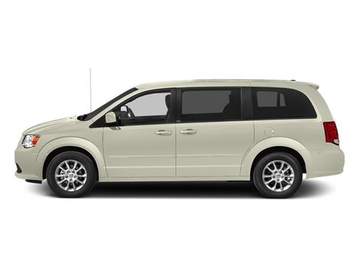 2013 Dodge Grand Caravan American Value Pkg
