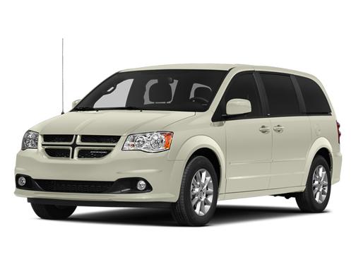 2013 Dodge Grand Caravan American Value Pkg