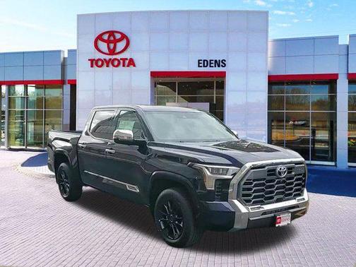 2025 Toyota Tundra 1794 Edition