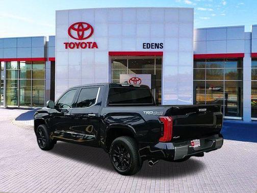 2025 Toyota Tundra 1794 Edition