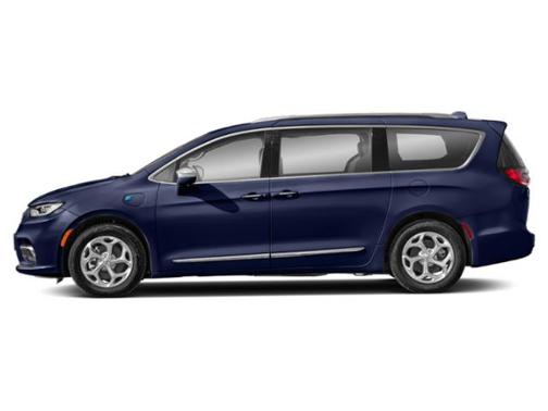 2021 Chrysler Pacifica L