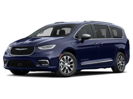 2021 Chrysler Pacifica L