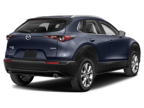 2023 Mazda CX-30 2.5 S Premium Package