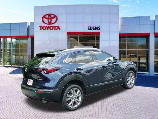 2023 Mazda CX-30 2.5 S Premium Package