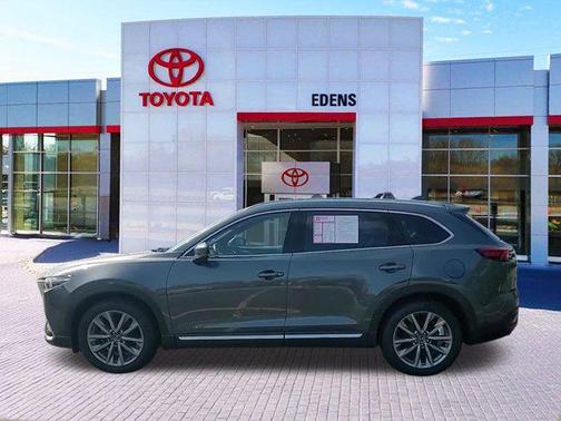 2023 Mazda CX-9 Grand Touring