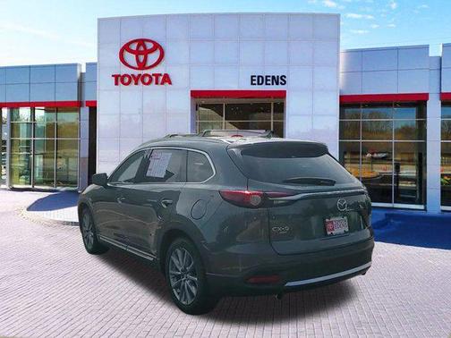 2023 Mazda CX-9 Grand Touring