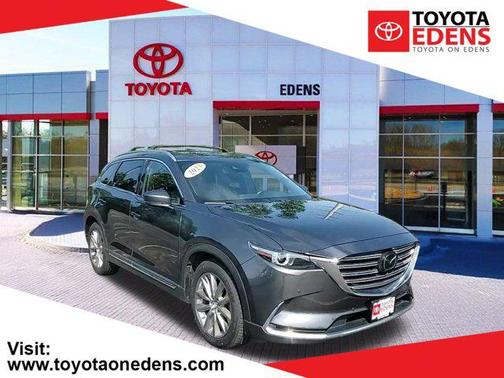 2023 Mazda CX-9 Grand Touring