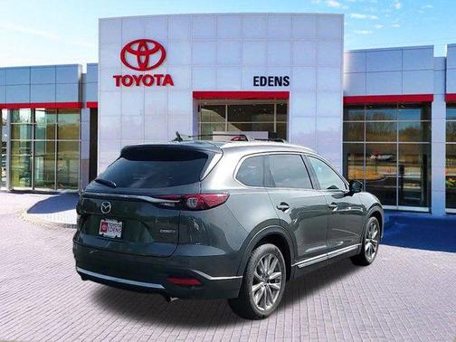 2023 Mazda CX-9 Grand Touring