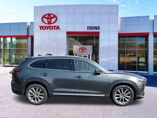 2023 Mazda CX-9 Grand Touring