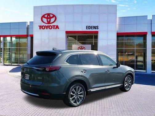 2023 Mazda CX-9 Grand Touring