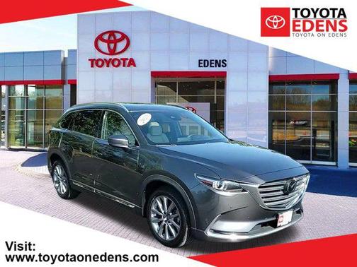 2023 Mazda CX-9 Grand Touring