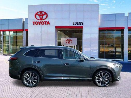 2023 Mazda CX-9 Grand Touring