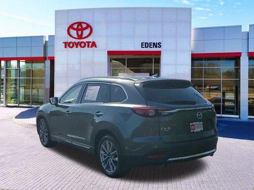 2023 Mazda CX-9 Grand Touring
