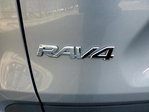 2021 Toyota RAV4 Hybrid Limited