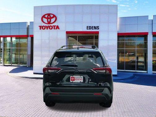2025 Toyota RAV4 Hybrid XLE Premium