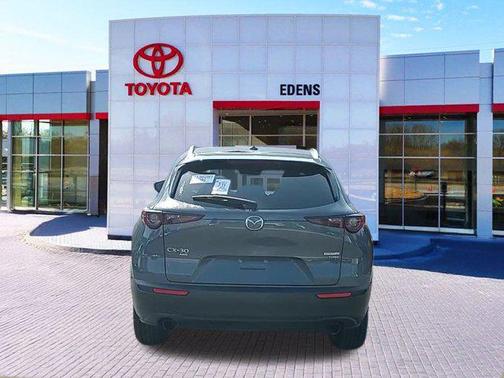 2023 Mazda CX-30 2.5 Turbo Premium Package