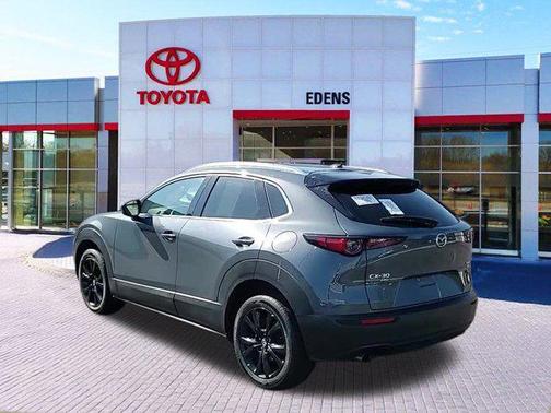 2023 Mazda CX-30 2.5 Turbo Premium Package