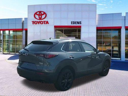 2023 Mazda CX-30 2.5 Turbo Premium Package