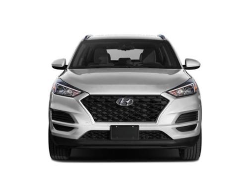Black Noir Pearl 2019 Hyundai TUCSON SE