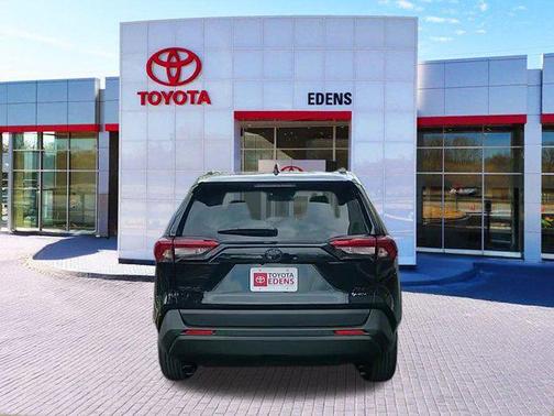 2025 Toyota RAV4 Hybrid XLE Premium