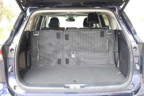Blueprint 2023 Toyota Highlander Hybrid XLE