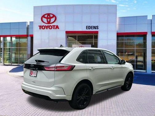 2024 Ford Edge ST Line