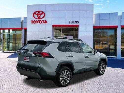 2024 Toyota RAV4 Limited