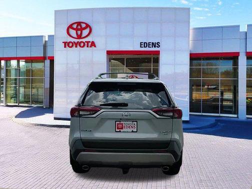 2024 Toyota RAV4 Limited