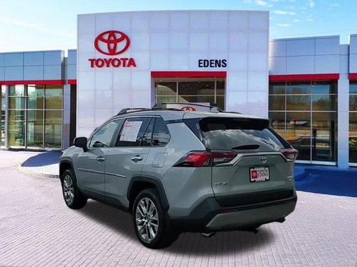 2024 Toyota RAV4 Limited